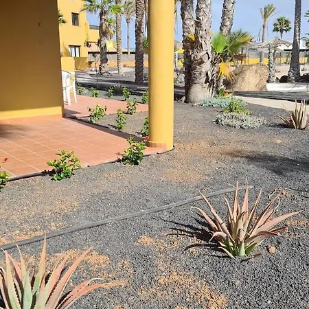 Apartmán Beautiful Garden Flat Nearly Refurbished Free Wifi
