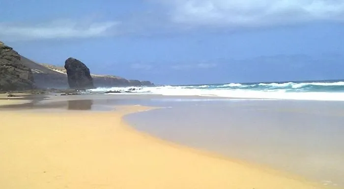 Beautiful Garden Flat Nearly Refurbished Free Wifi Corralejo